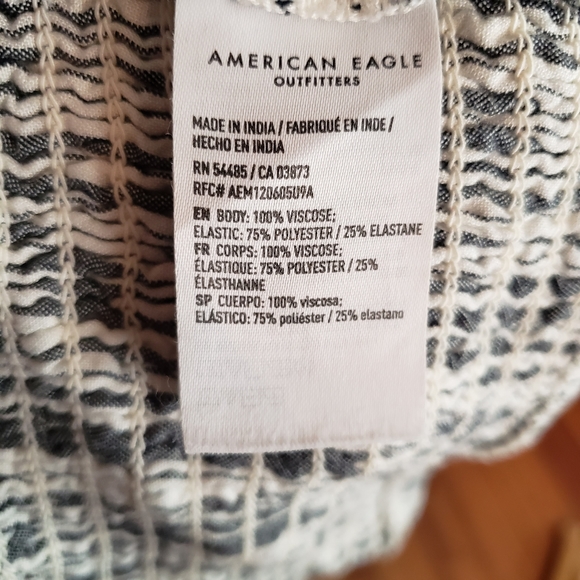 Halter Crop Top - Picture 6 of 6